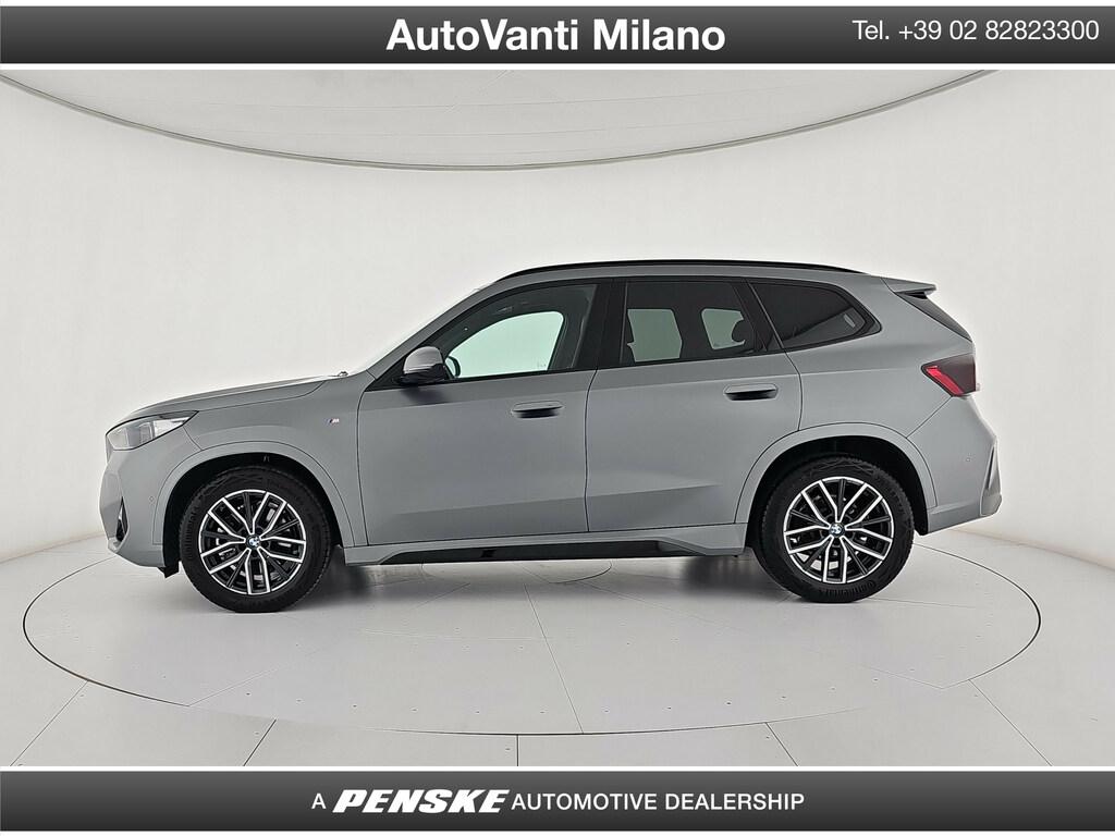 BMW X1 sdrive20i mhev 48V Msport auto