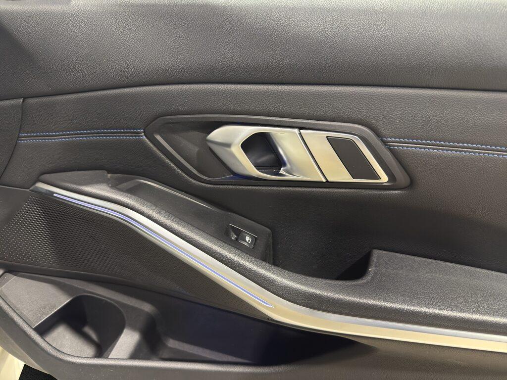 BMW Serie 3 320d Touring mhev 48V Msport auto