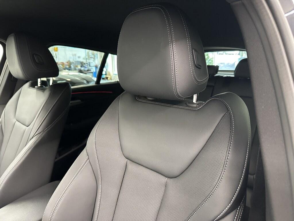 BMW X4 xdrive20d mhev 48V Msport auto