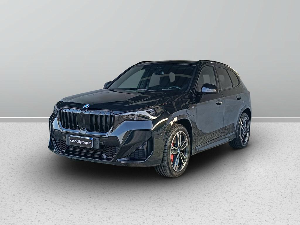 BMW X1 xdrive 25e MSport Pro auto