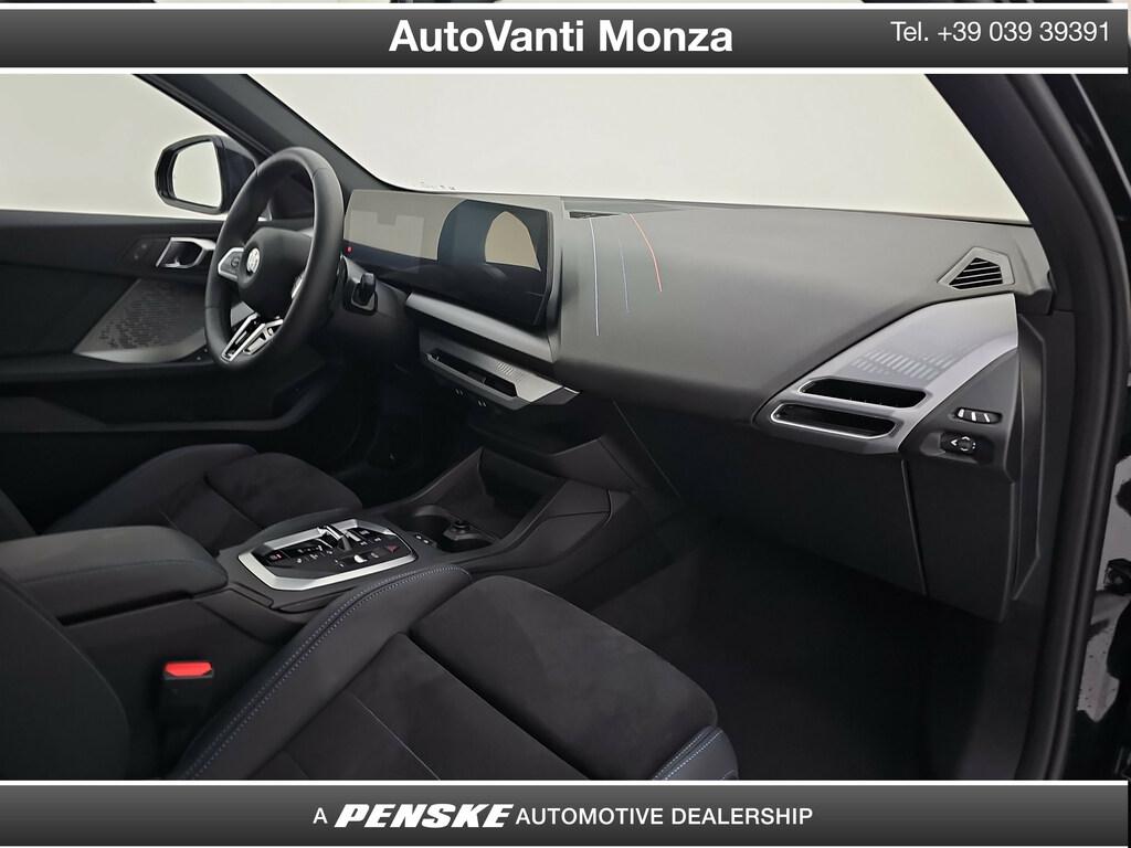 BMW Serie 1 118d MSport Pro auto