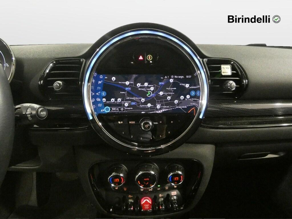 Mini Cooper Clubman 1.5 Cooper Business Steptronic