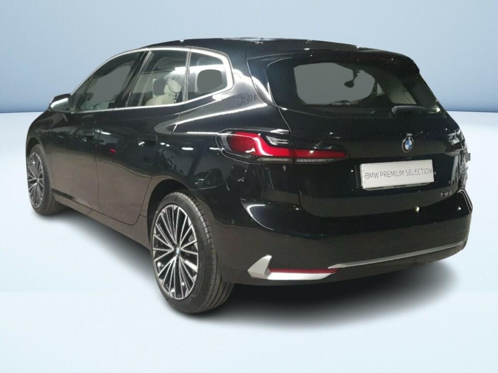 BMW Serie 2 218i Active Tourer Luxury auto