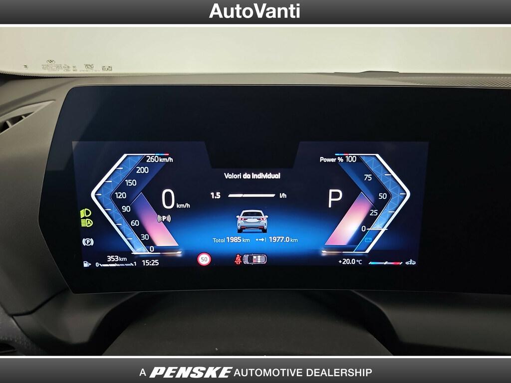 BMW Serie 1 118d MSport Pro auto