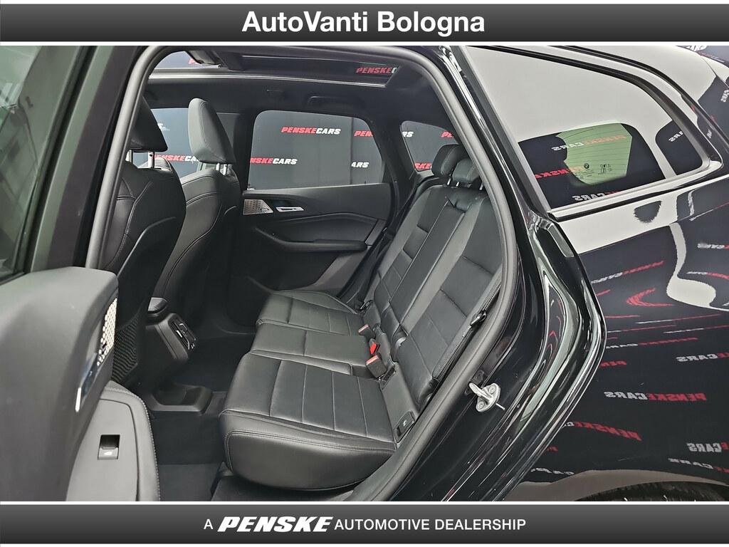 BMW Serie 2 218d Active Tourer Msport auto