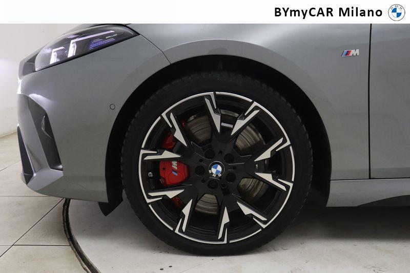 BMW Serie 1 118d MSport Pro auto