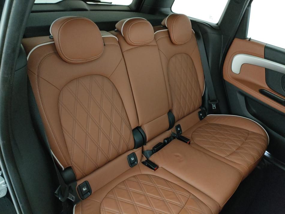 Mini Mini Countryman 2.0 JCW JCW auto