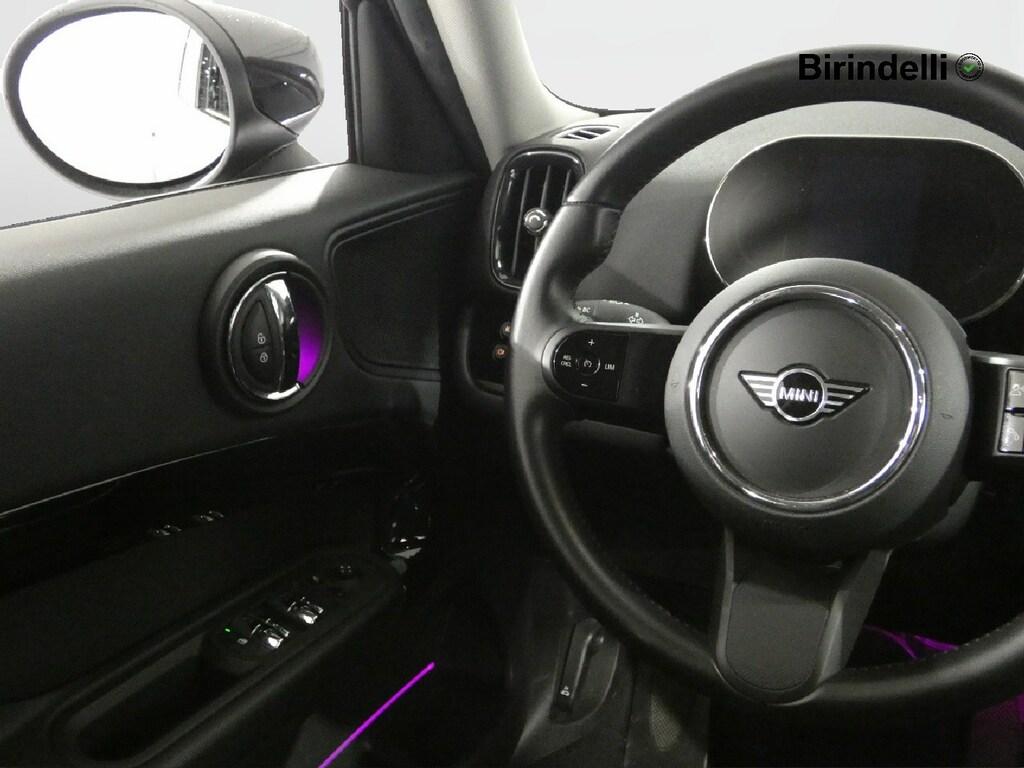 Mini Cooper Countryman 1.5 TwinPower Turbo Cooper