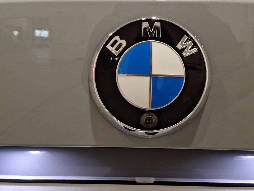 BMW Serie 4 420d mhev 48V Msport auto