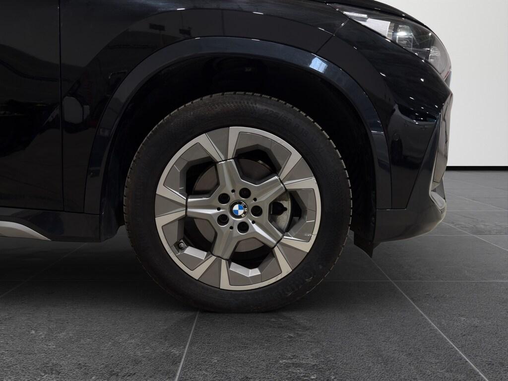 BMW X1 xdrive20d mhev 48V X-Line auto