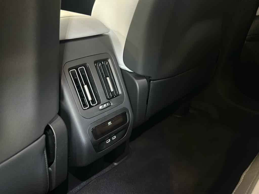 BMW iX3 50 xdrive Msport