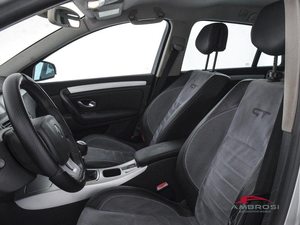 Renault Laguna SporTour 2.0 dci Gt 180cv Fap