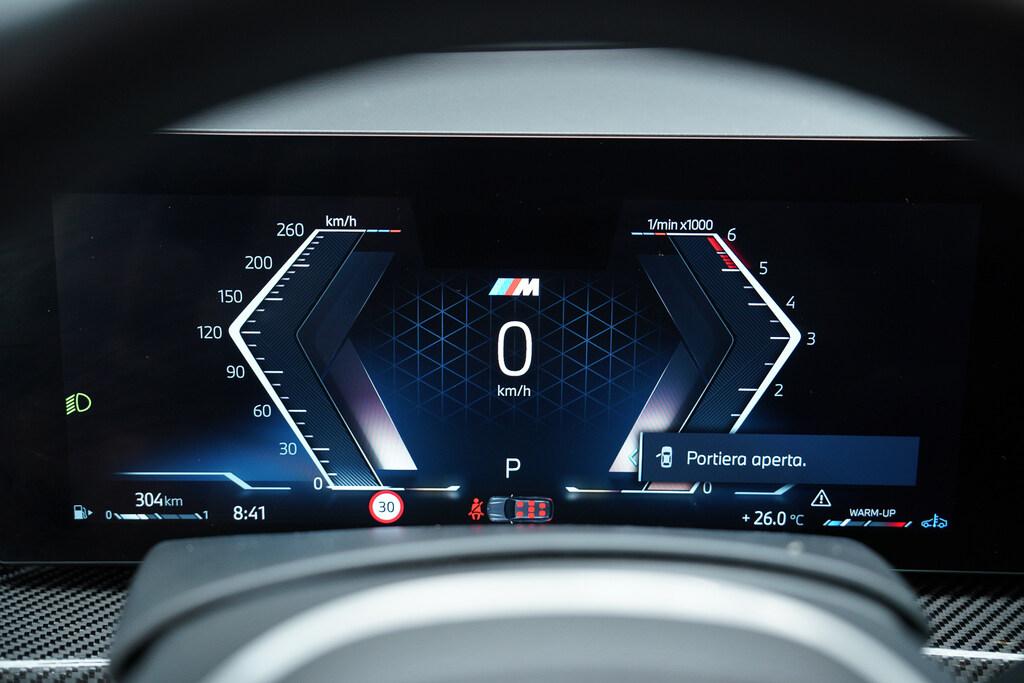 BMW X7 xdrive 40d 48V MSport Pro auto 7p.ti