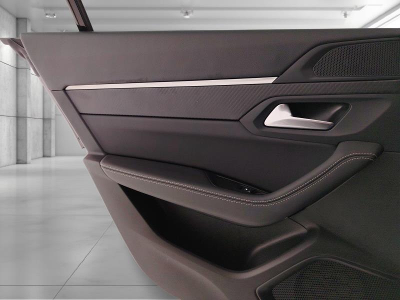 Peugeot 508 SW 2.0 bluehdi GT Line s&s 160cv eat8