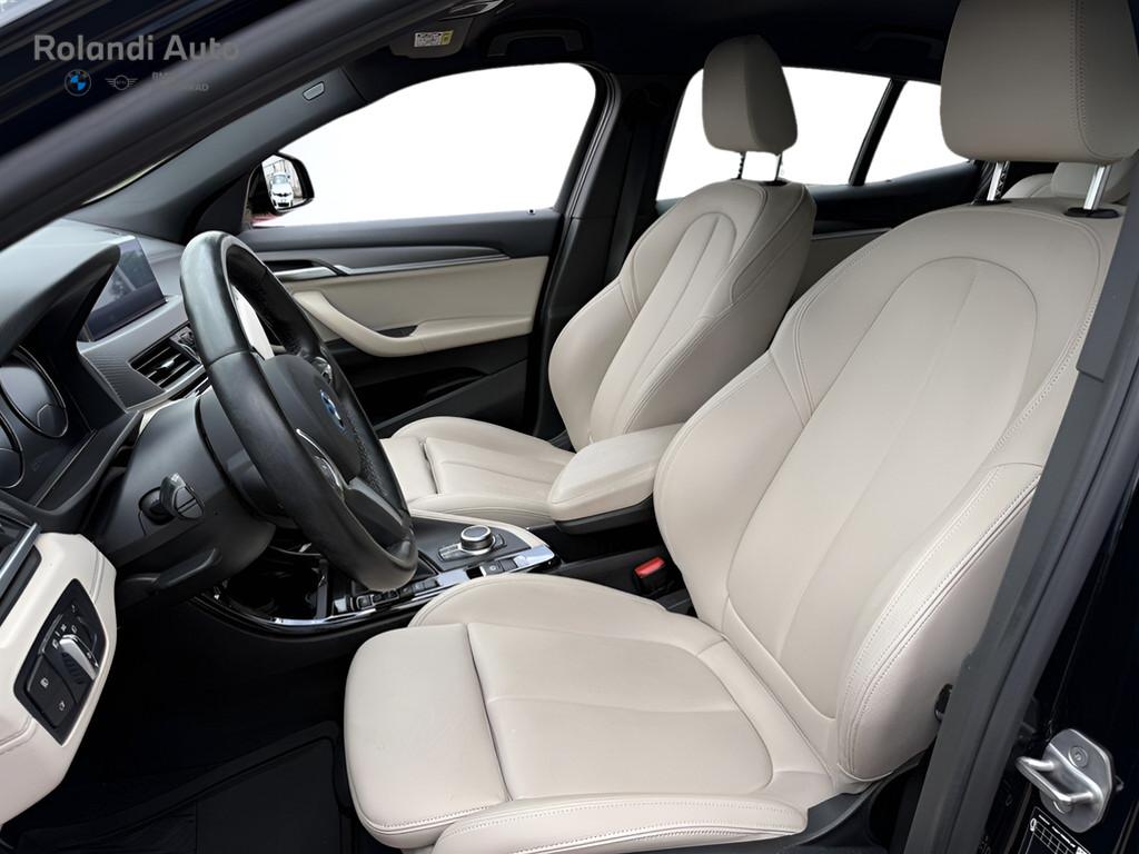 BMW X2 xdrive25e Msport X auto