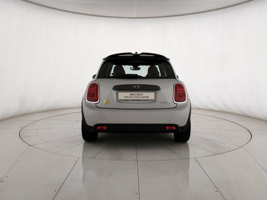 Mini Cooper SE Mini 3p Cooper SE XL auto