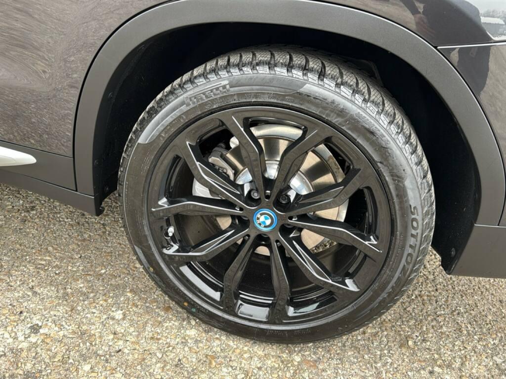 BMW X3 xdrive30e auto