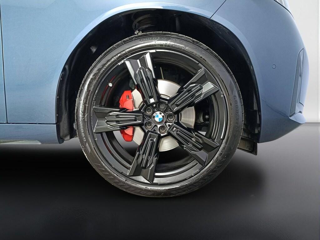 BMW X3 xdrive20d MSport Pro auto