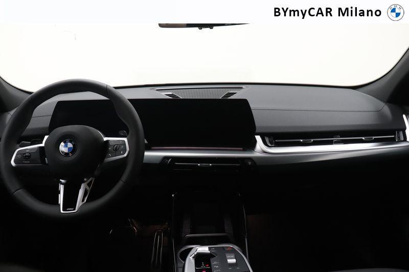 BMW X2 sdrive 18d MSport auto