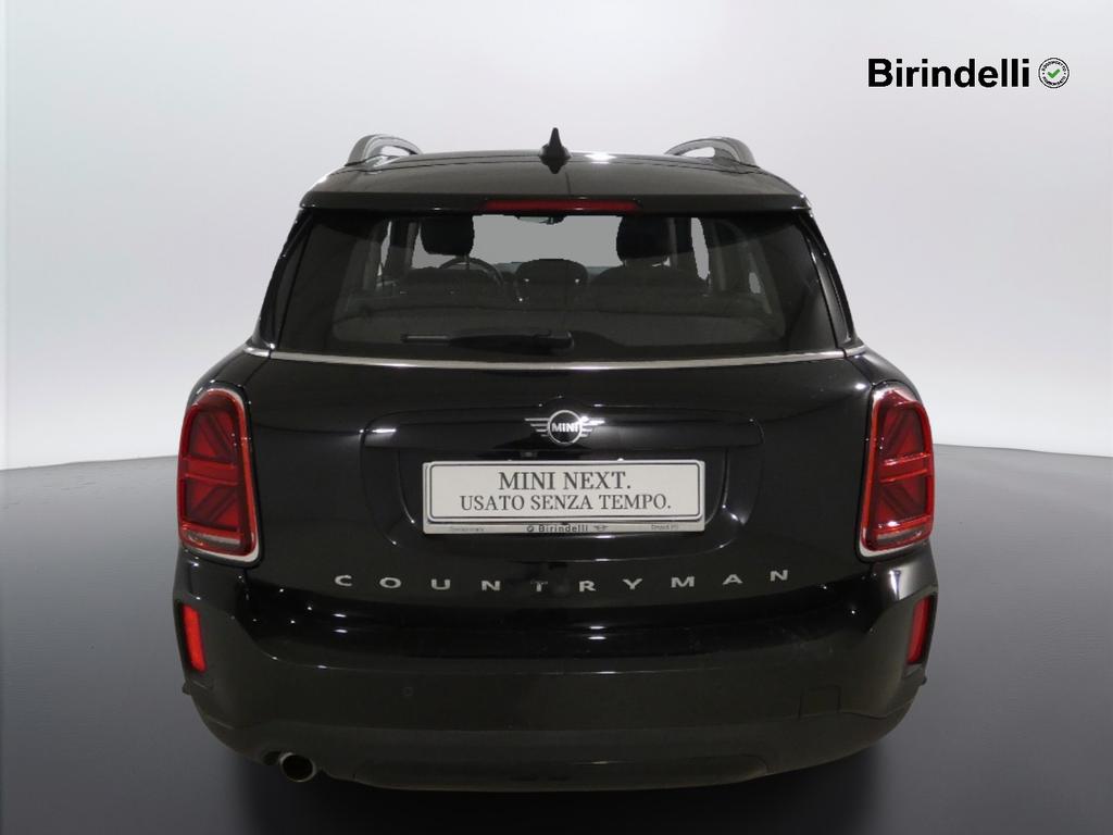 Mini Cooper Countryman 1.5 Business Auto