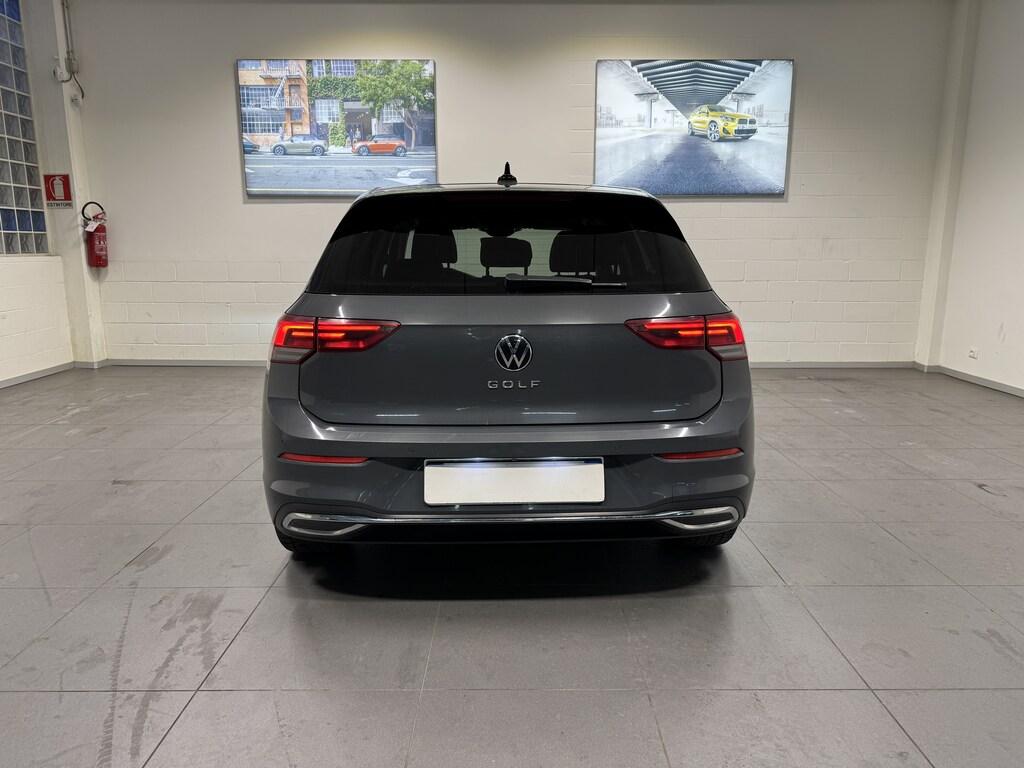 Volkswagen Golf 2.0 tdi scr Style 150cv dsg