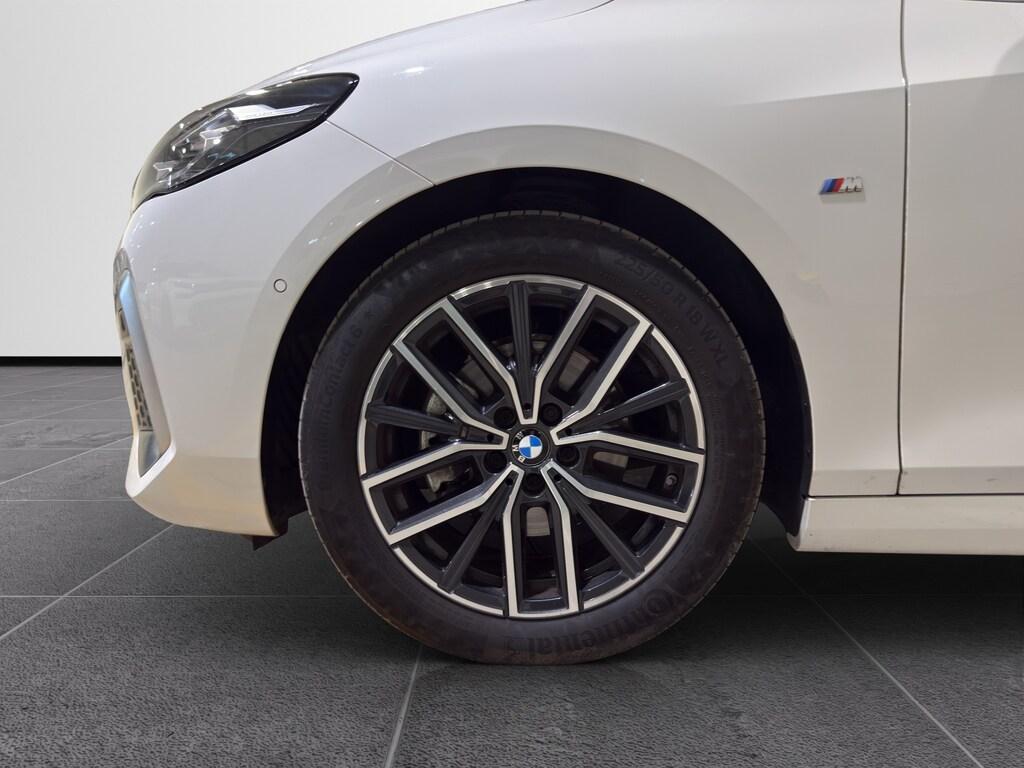 BMW Serie 2 218d Active Tourer Msport auto