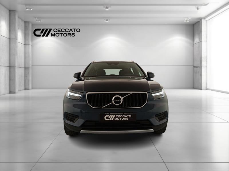 Volvo XC40 1.5 T3 Momentum Pro 163cv my21