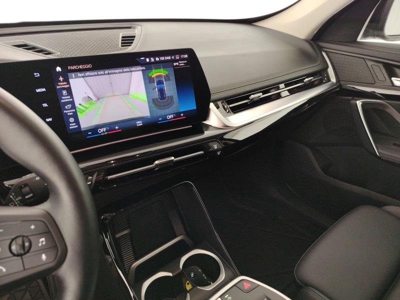 BMW X1 sdrive18d X-Line auto