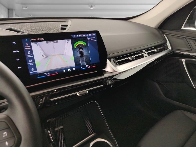 BMW iX1 edrive 20 X-Line