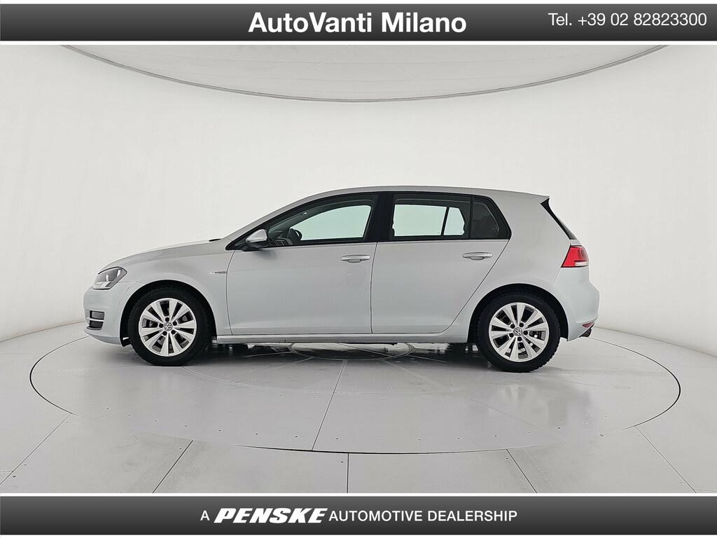 Volkswagen Golf 1.0 tsi Comfortline 5p dsg