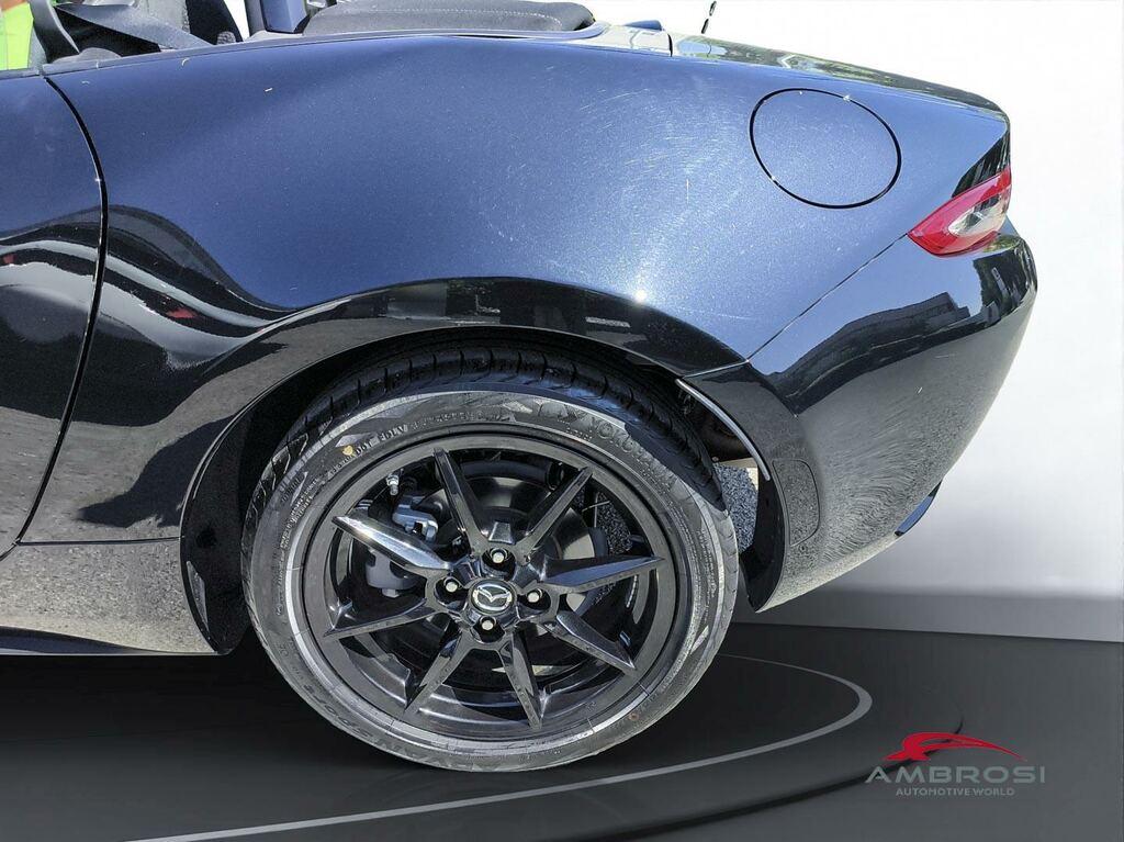 Mazda MX-5 1.5 Prime-Line