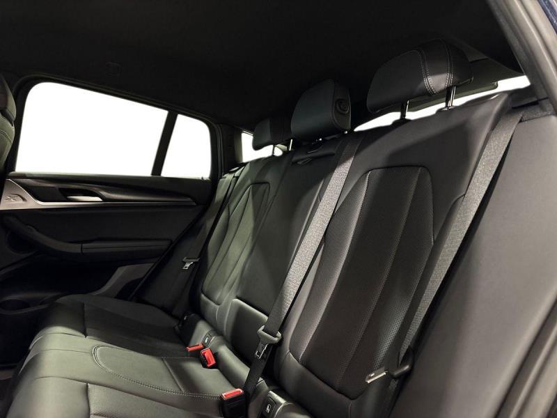 BMW X4 xdrive20d mhev 48V Msport auto