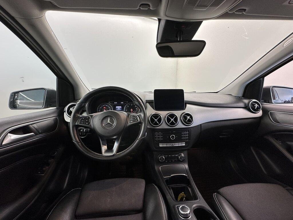 Mercedes Classe B 200 Sport