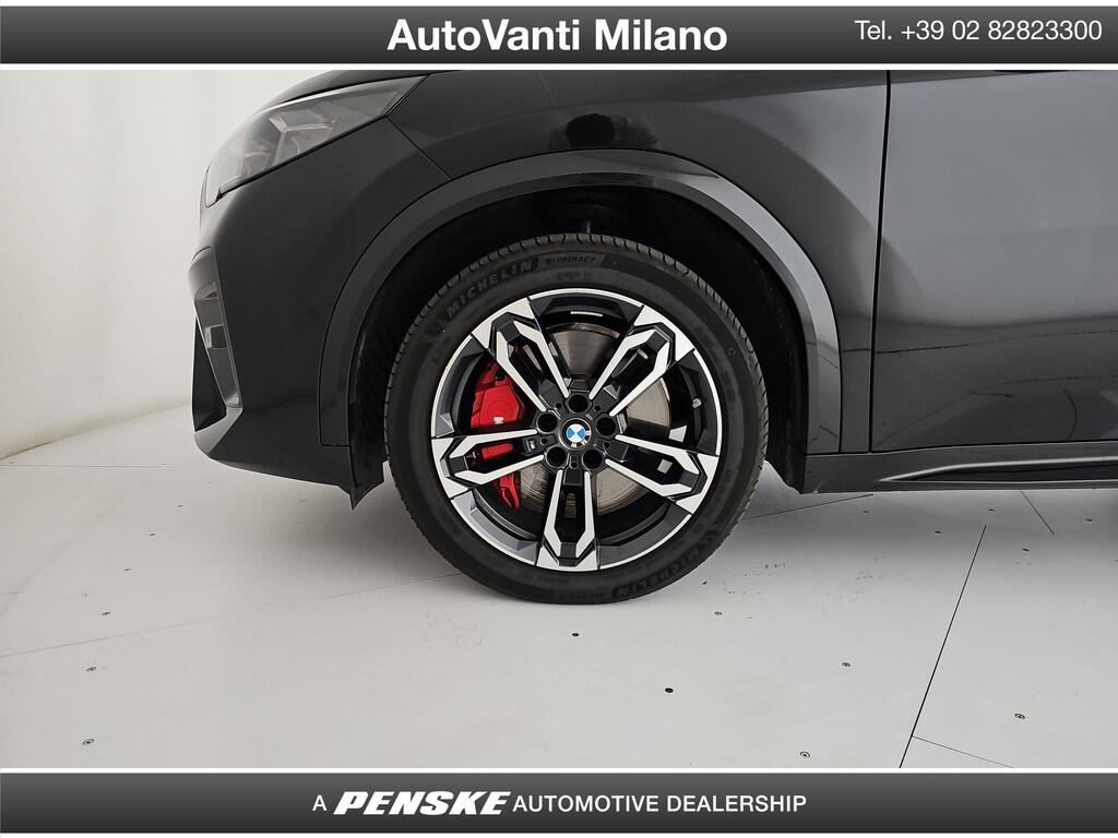 BMW X2 xdrive 20d 48V MSport Pro auto