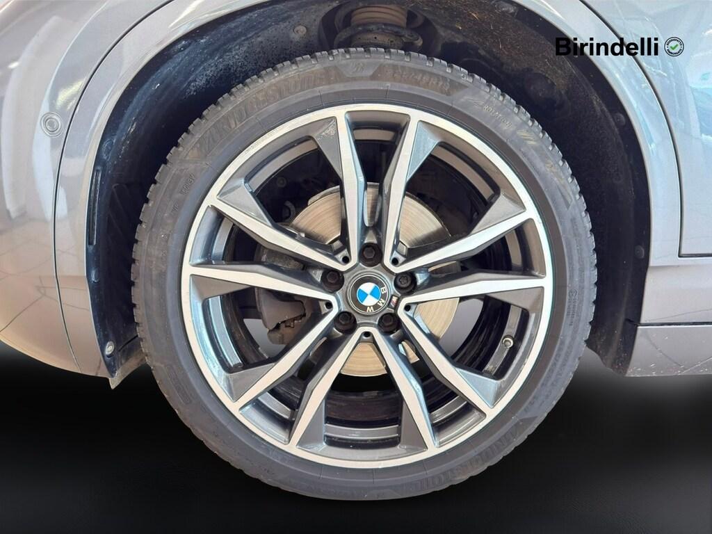 BMW X2 xdrive18d Msport X