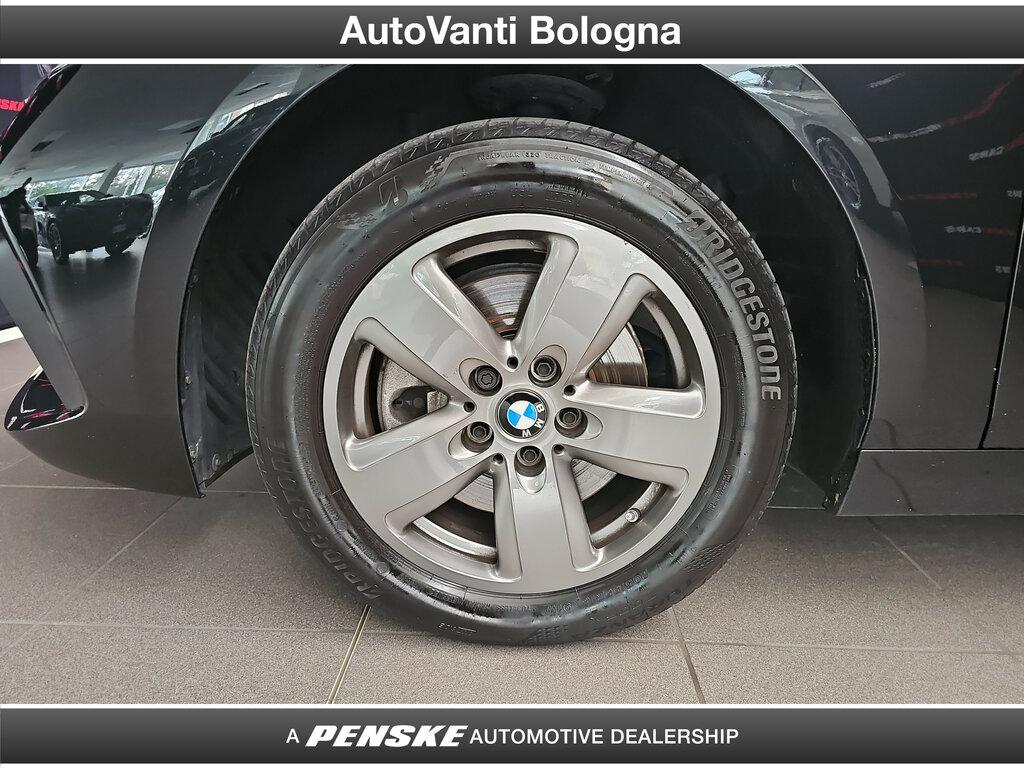 BMW Serie 1 116d Business Advantage