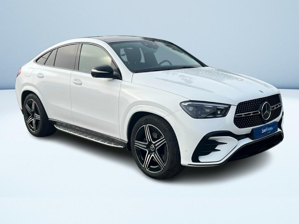 Mercedes GLE Coupe 300 d AMG Line Premium Plus 4matic auto