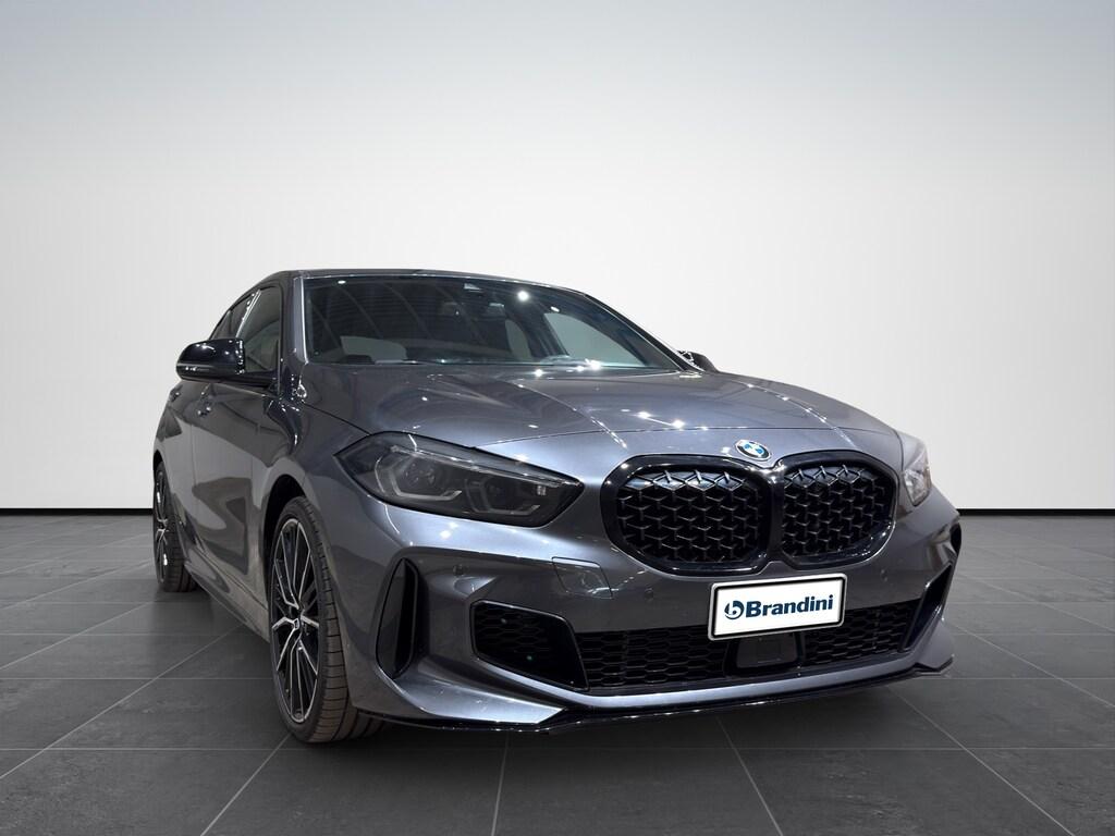BMW Serie 1 M 135i xdrive auto