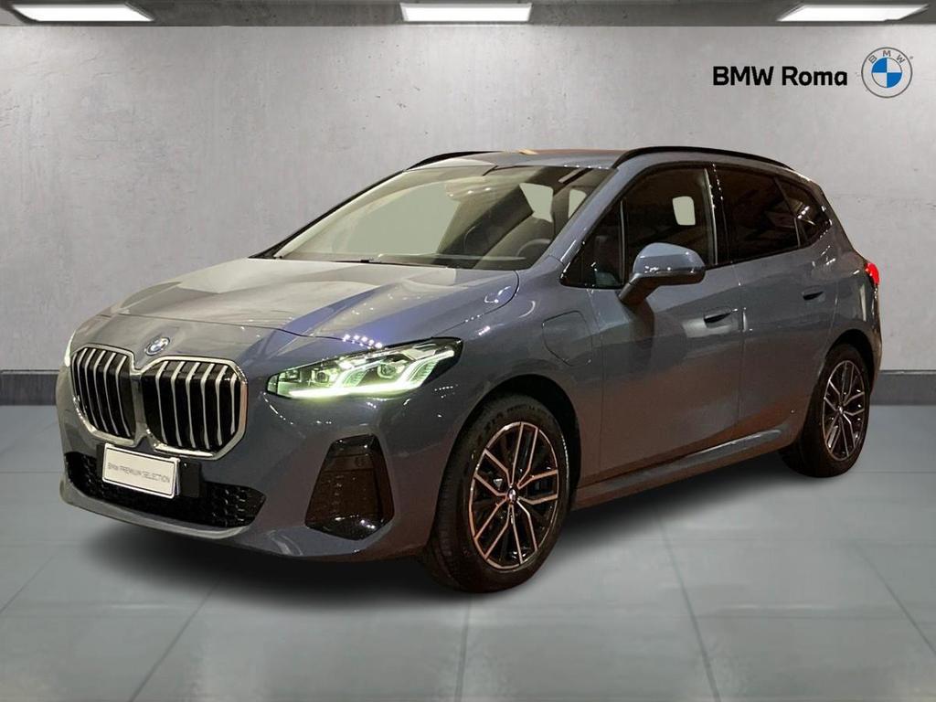 BMW Serie 2 225e Active Tourer xdrive Msport auto