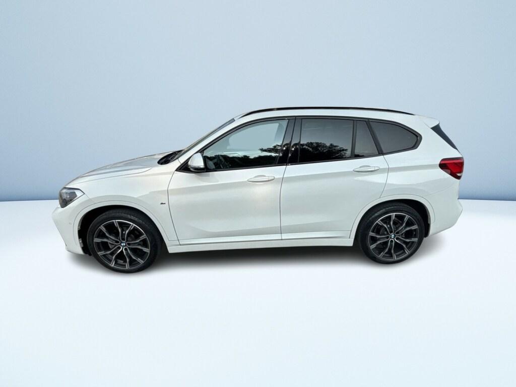 BMW X1 sdrive18i Msport 136cv auto