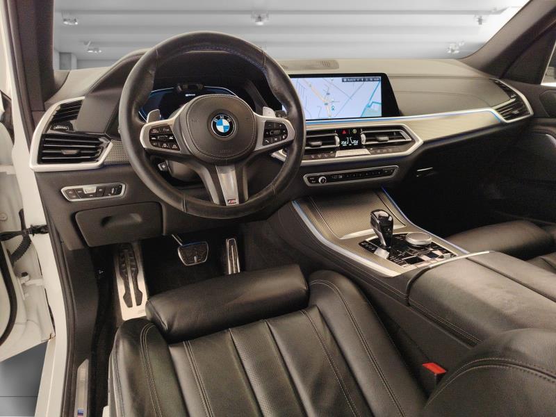 BMW X5 xdrive45e Msport auto