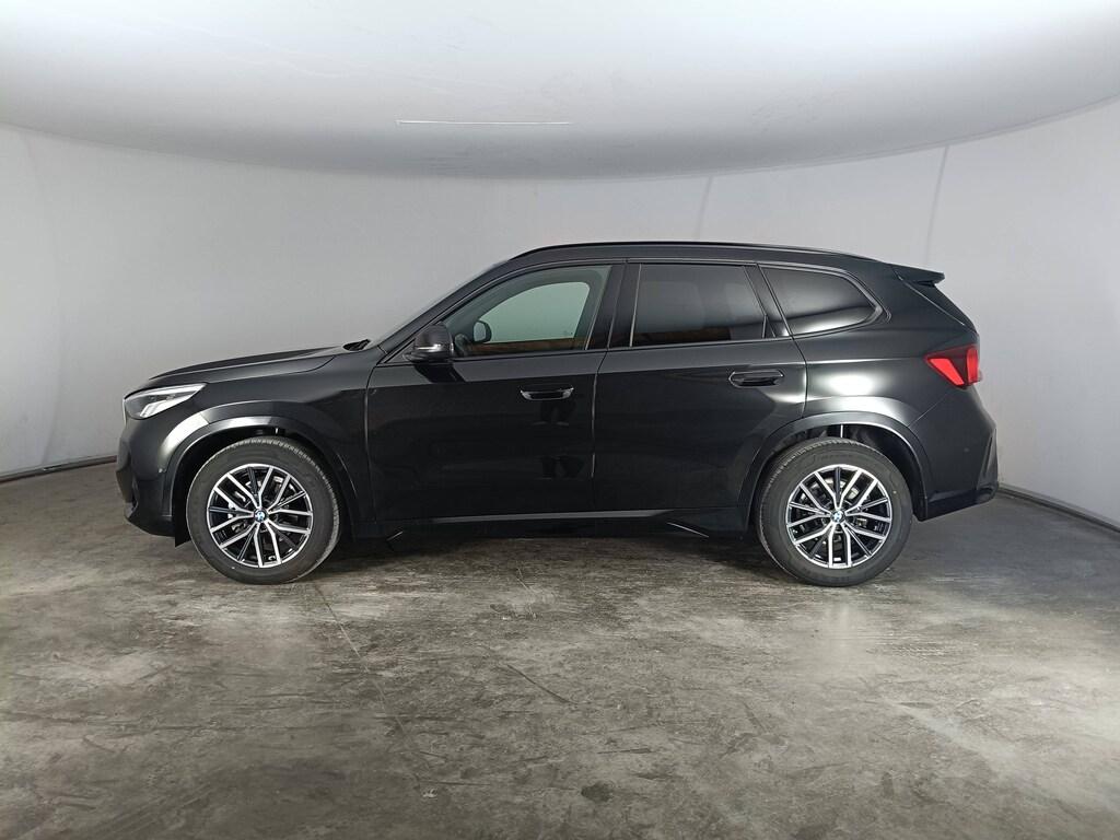 BMW X1 sdrive18d MSport auto