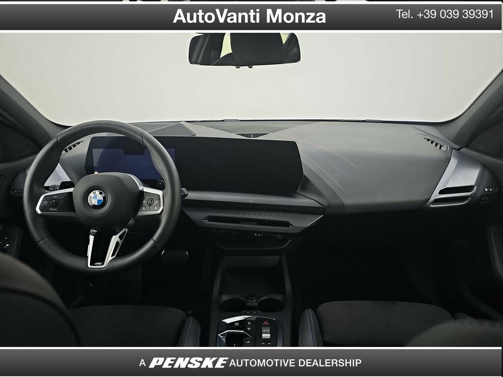 BMW Serie 1 118d MSport Pro auto