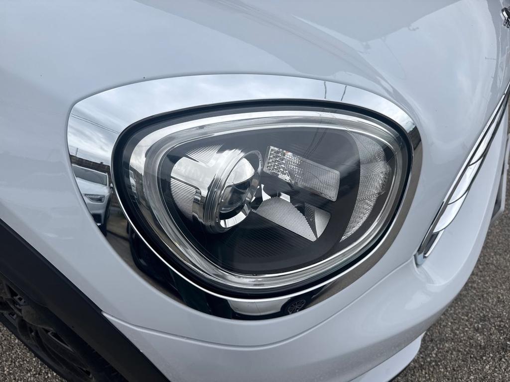 Mini One D Countryman 1.5 Baker Street Auto