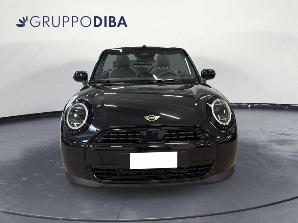 Mini Mini Cooper Cabrio 2.0 C Classic auto
