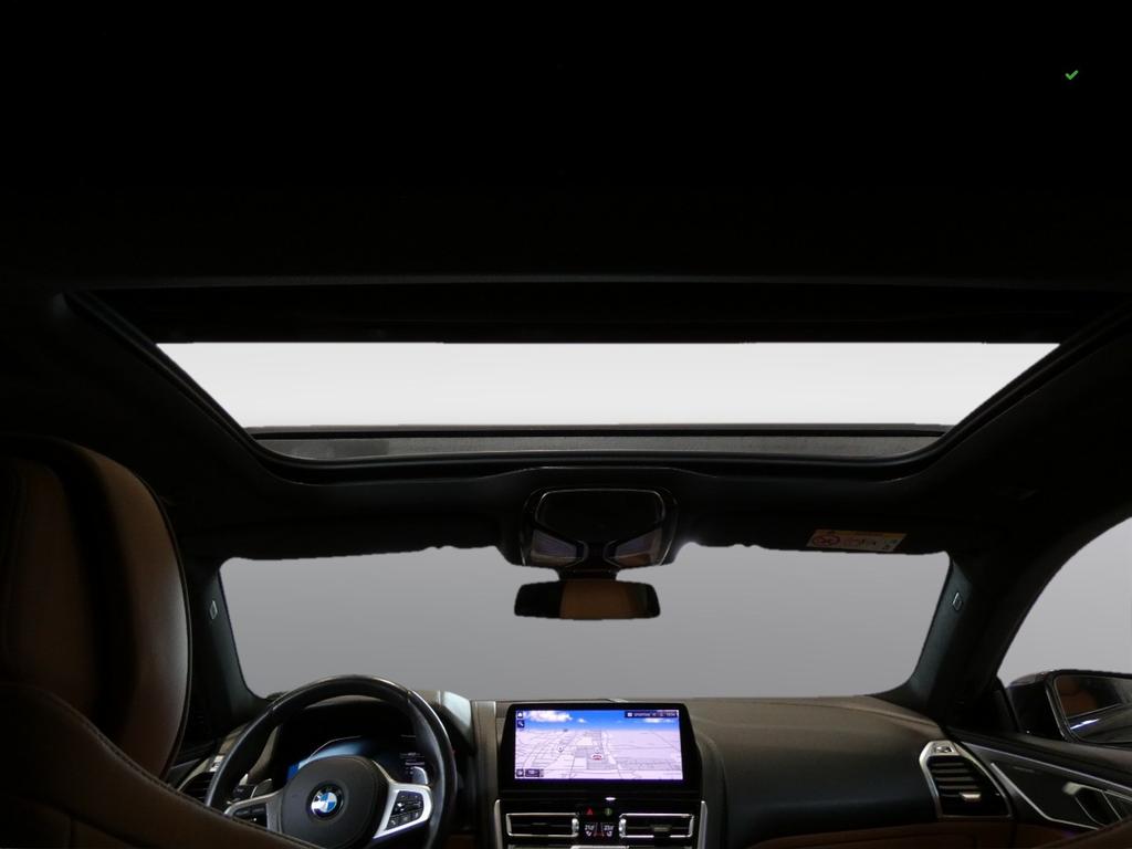 BMW Serie 8 840d Gran Coupe mhev 48V xdrive auto
