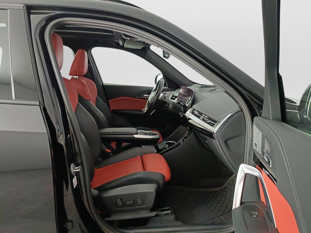 BMW X1 sdrive18d Msport auto