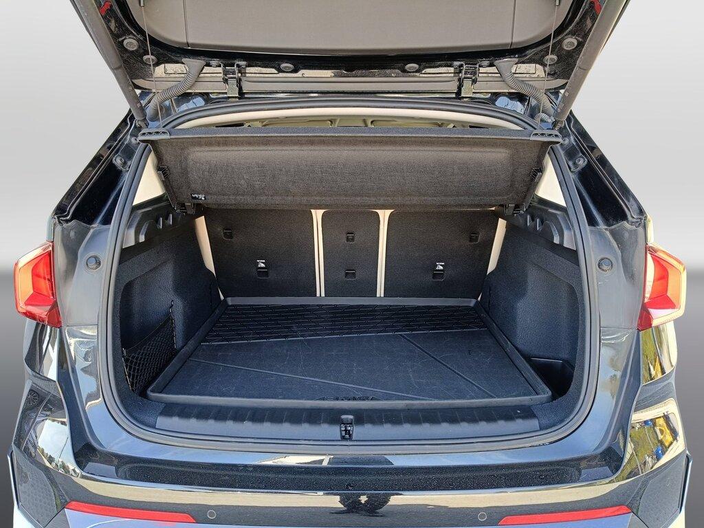 BMW X1 sdrive18d X-Line auto
