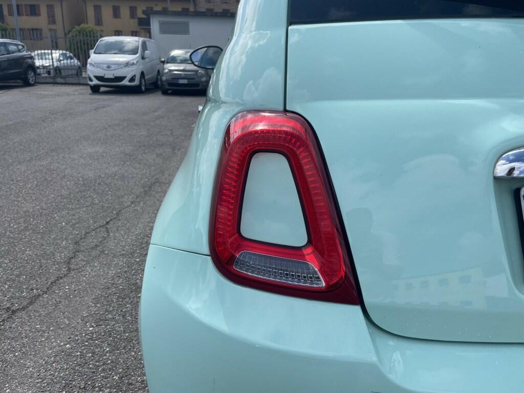 Fiat 500 0.9 t.air t. Lounge 85cv