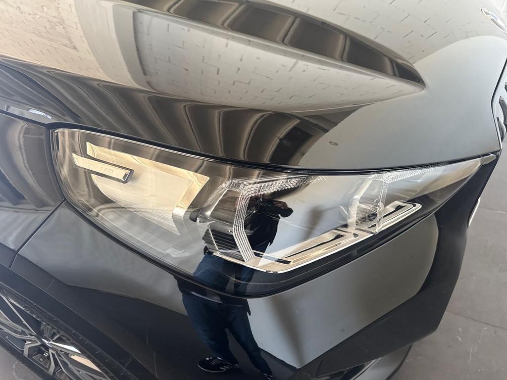 BMW X1 sdrive18d Msport auto